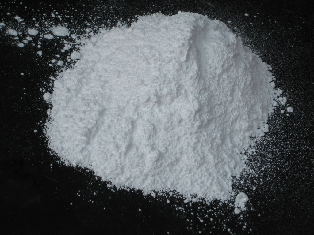 Calcium Stearate