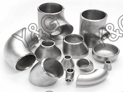 Pipe Fittings 