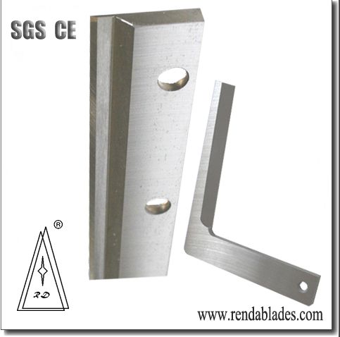 China Manufacturer Offer Cutter/Knife Blade for Automatic Packaging Machine