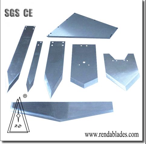 Special Shaped Cutting Blade/Knife for Printing &amp;amp;amp;amp;amp;amp;amp; Packaging &amp;amp;amp;amp;amp;amp;amp; Carpet