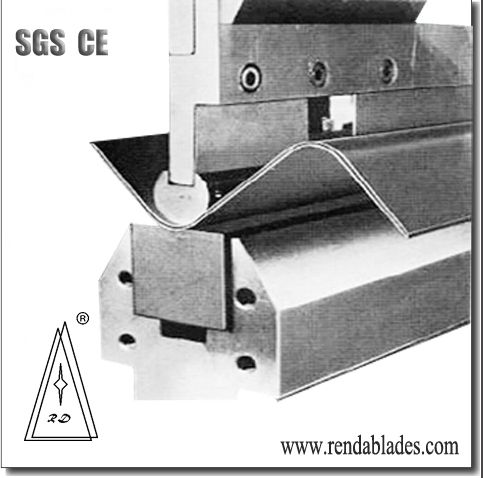 Adjustable Bottom Lower Die/Press Brake Bending Machine Mold China Manufacturer Offer