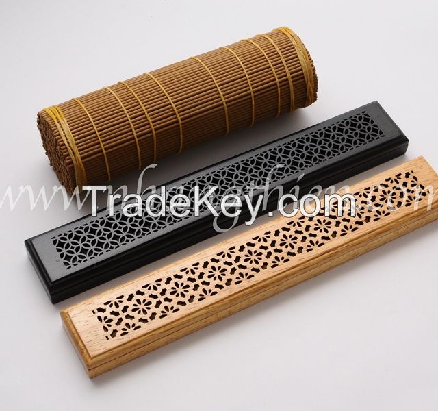 High Grade quality Agar Oud Oudh wood incense sticks with Agar Oud powder ingredients from central Vietnam