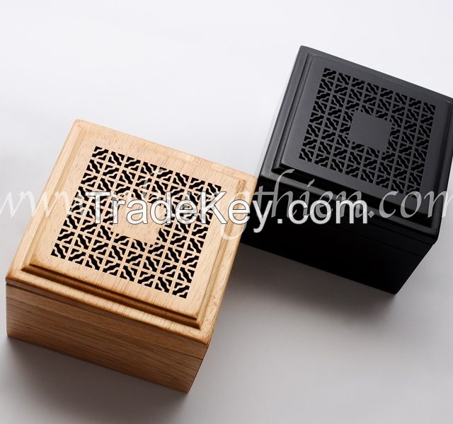 Vietnam Agarwood coil incense