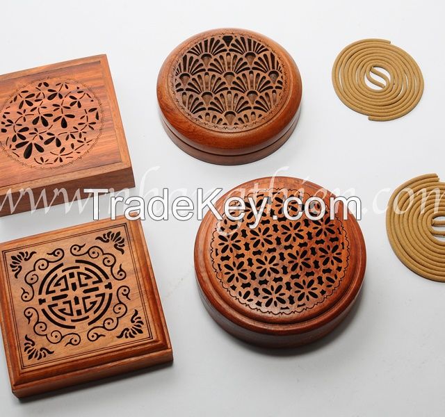 Nhangthien JSC Product- Agar Oud Wood Incense- High Qualty- Get Best Wholesale Price-ORGANIC- NO CHEMICAL NO TOXIC ADDED