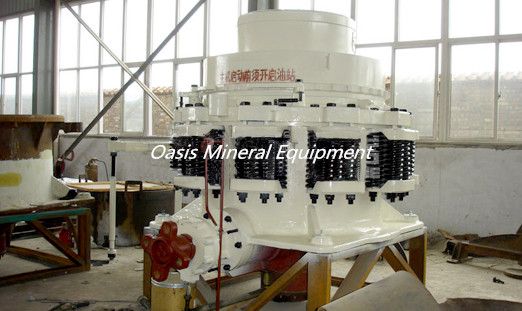 High efficient Stone Crusher Cone Crusher Machine for mining with low price