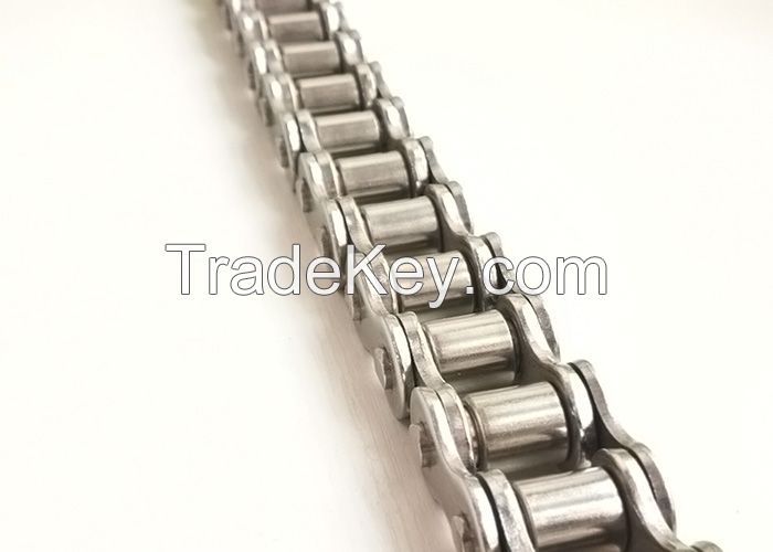 Stainless Steel Roller Conveyor Chain, Industrial Driven Conveyor Chain