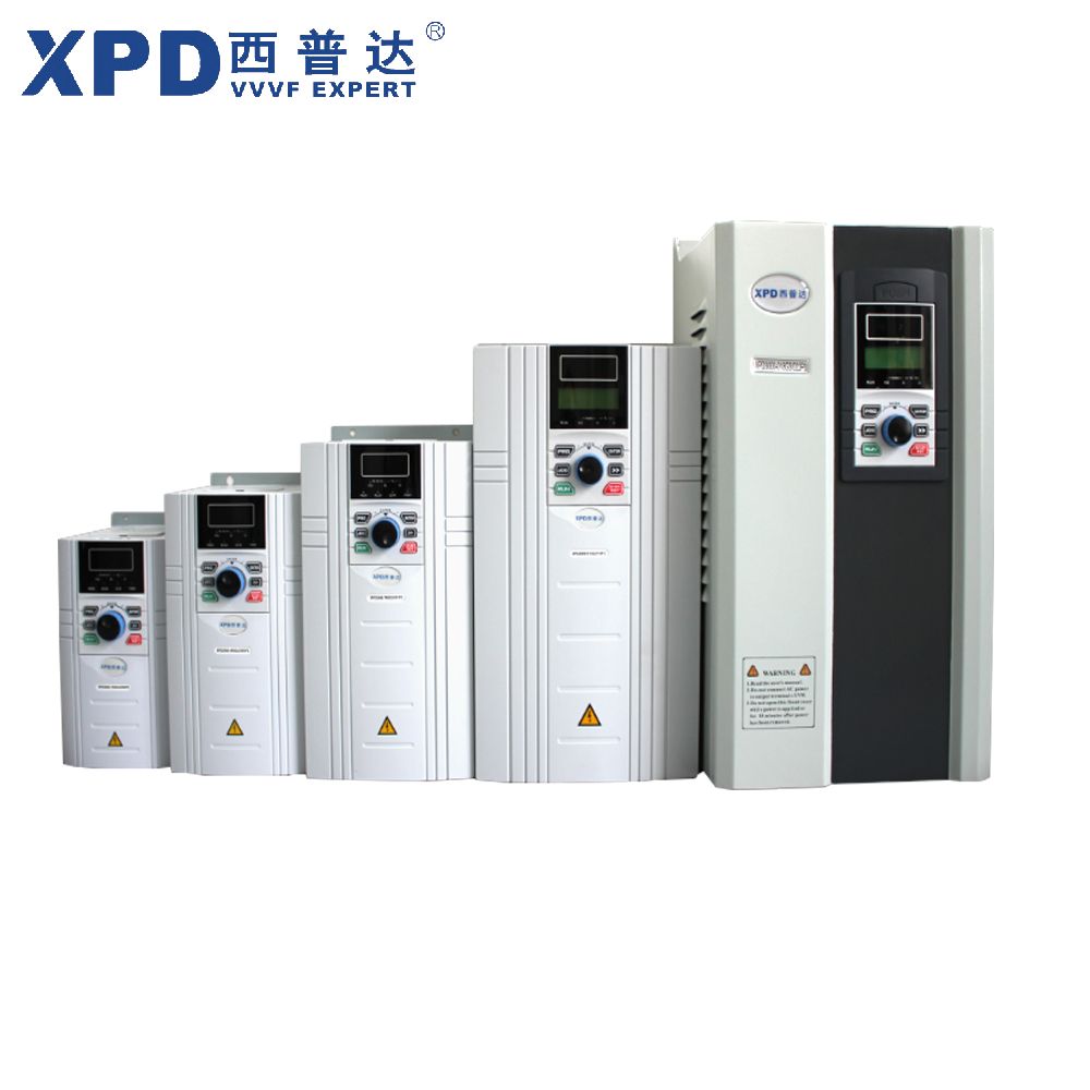 Best selling 380v 15kva 3 phase ac inverter