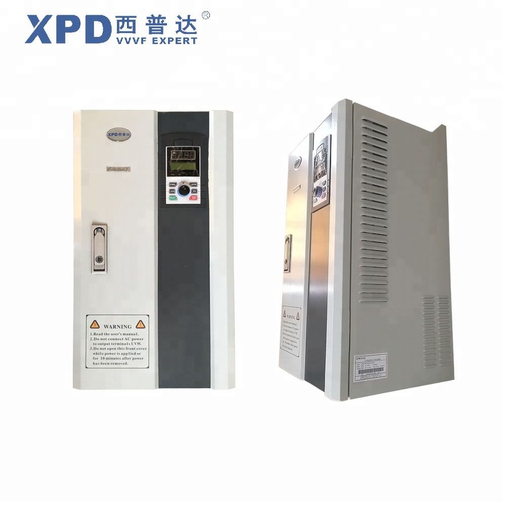 Cheap price 24v 220v 3000w frequency inverters(XPD3000-2R2G3)