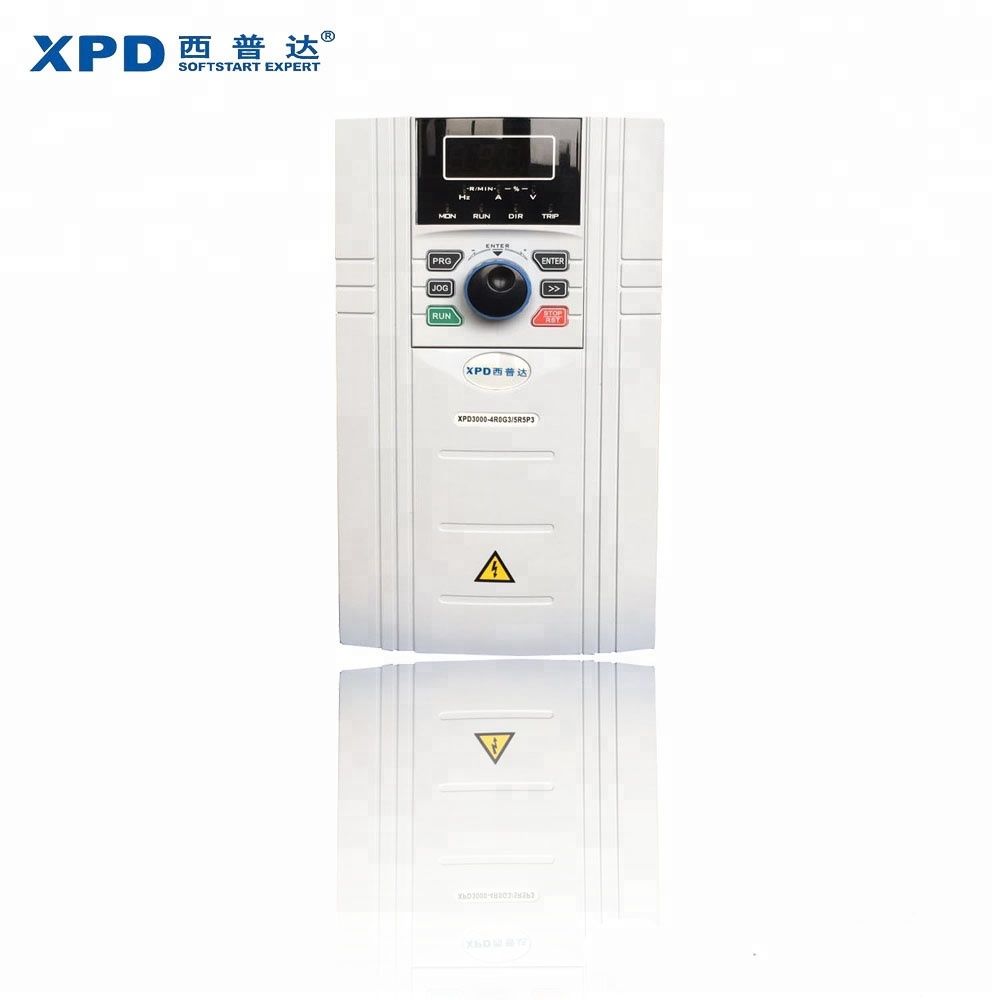 Cheap price 24v 220v 3000w frequency inverters(XPD3000-2R2G3)