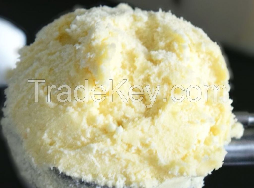 Unrefined Shea butter