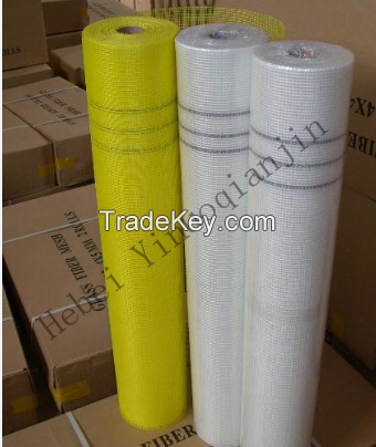 Fiberglass mesh 5x5