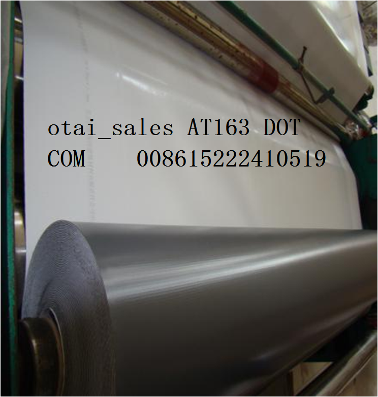 Best Quality 1.5mm white color TPO Roofing membrane with FM Certificate