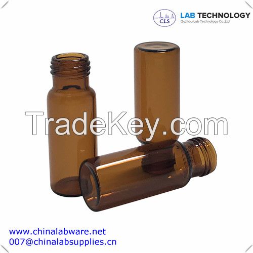 2ml Screw Amber Hplc  Agilent Vials China