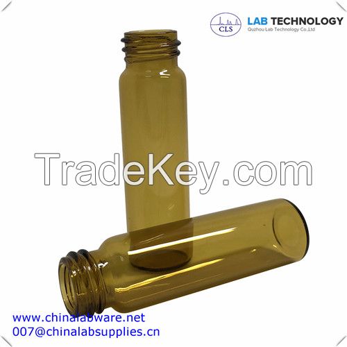 8ml Screw Hplcautosampler Vials Manufacturer China Free Oem Service