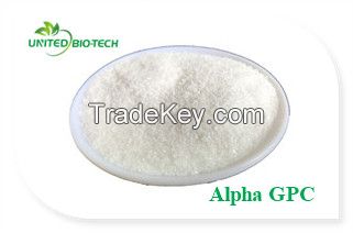 Alpha GPC Powder