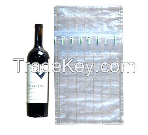 air column bag for wine