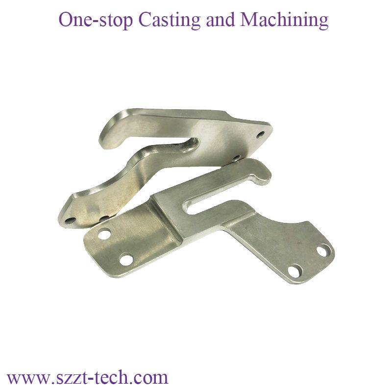 Casting Technologies, Investment Casting, Alloy Products