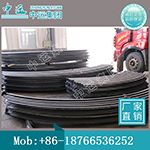 Q235 SS400 U Type Arch Steel for Mine Timbering