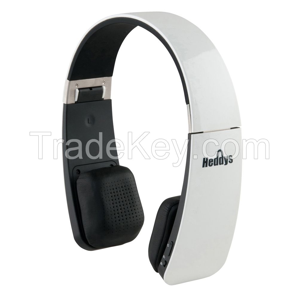 Swipe Technology HEBT210 Wireless Bluetooth Headphones