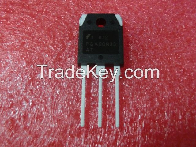 MOSFET FGA90N33AT