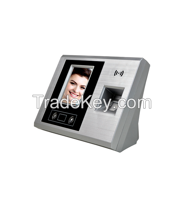 BIOMETRIC TIME ATTENDANCE MACHINE (FACEiD902)