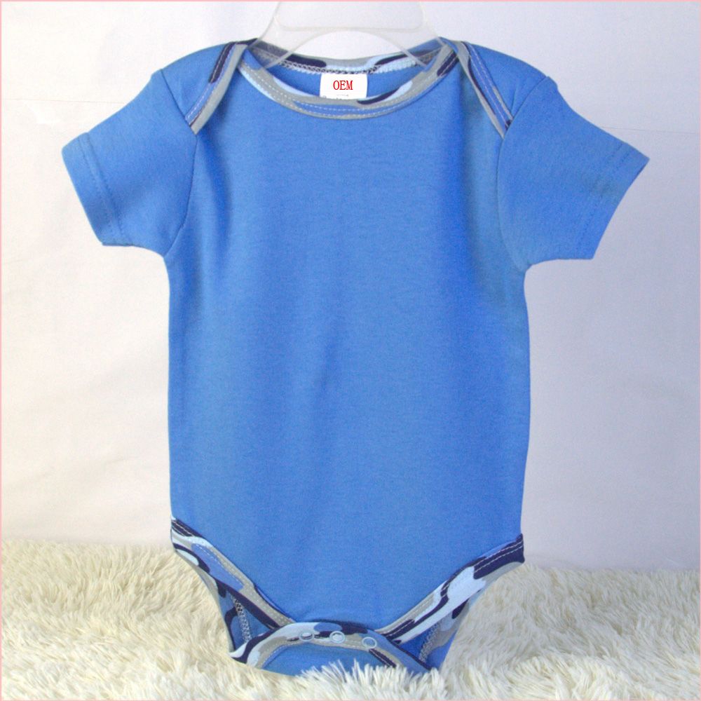 China baby garment OEM factory makes baby sets according to customers' samples
