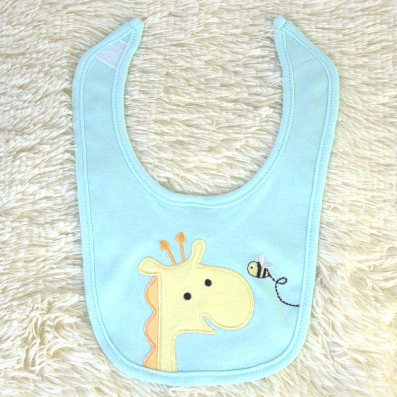 baby bodysuit bib and pants 3 piece set China OEM baby garment factory