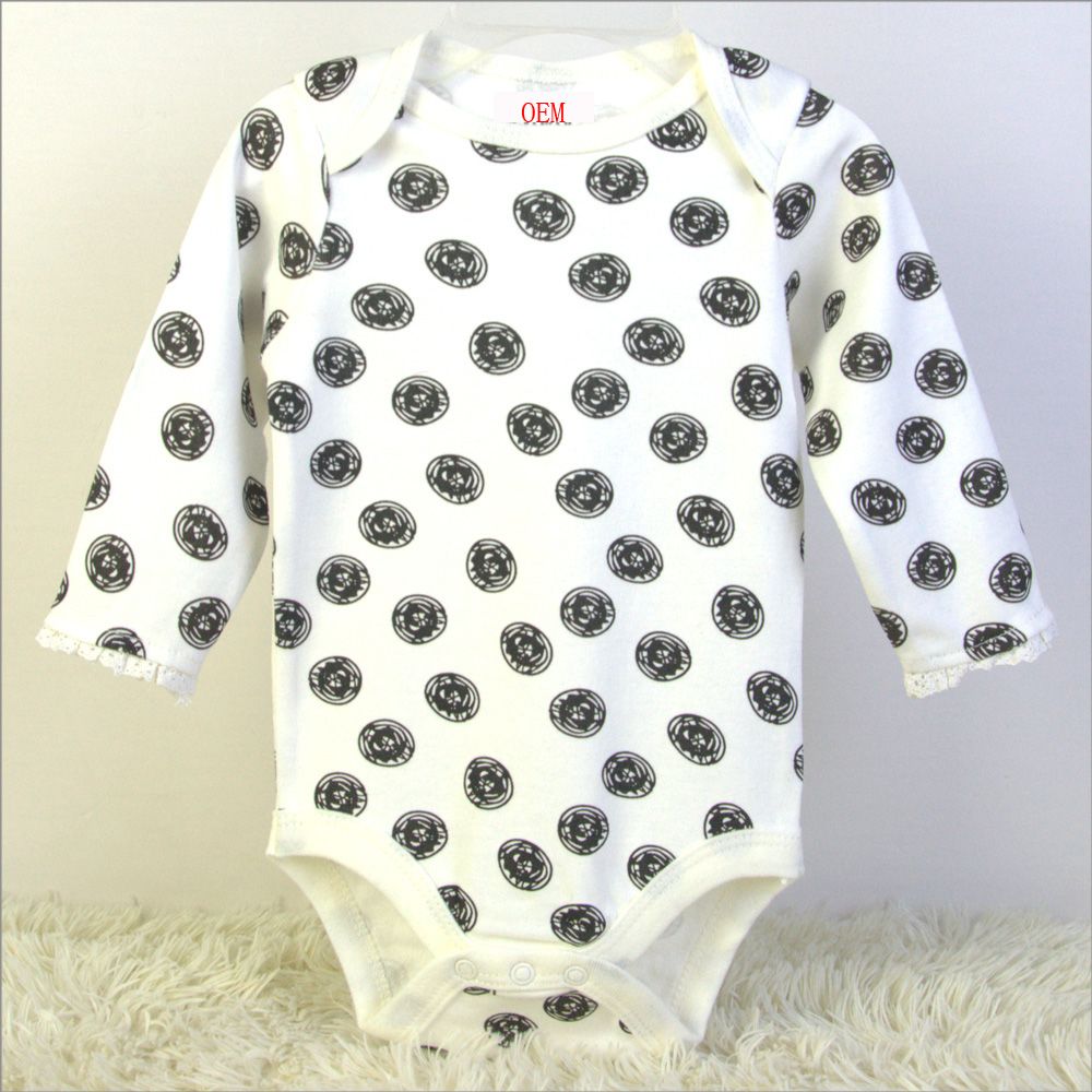 newborn baby clothing set China OEM baby garment factory