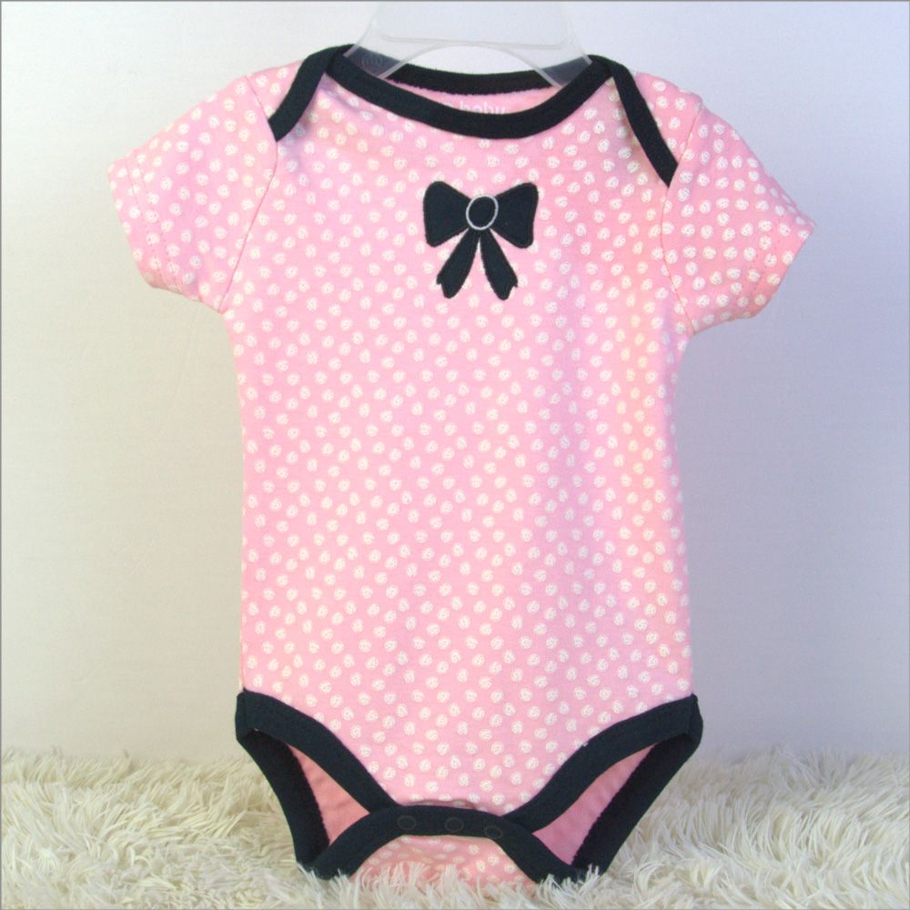 newborn baby clothing set China OEM baby garment factory