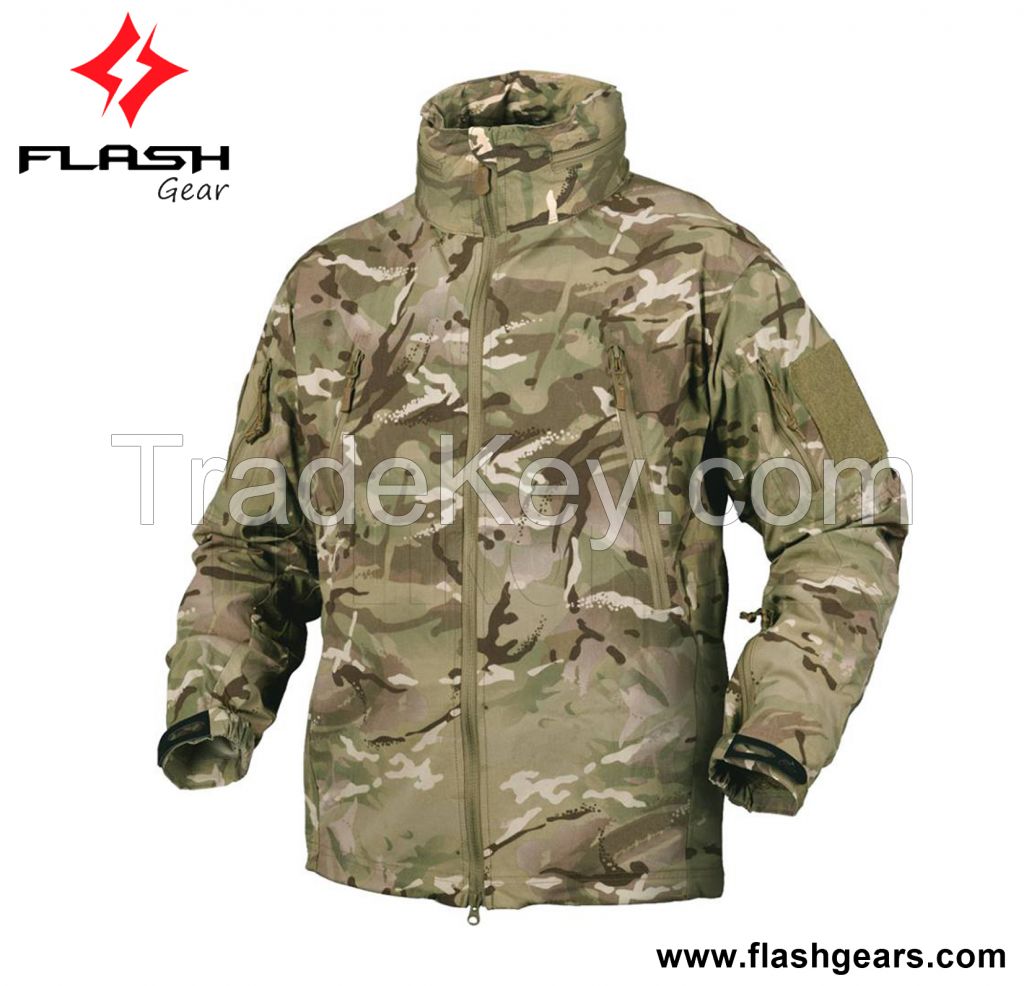 Men Cordura Touring Jackets 