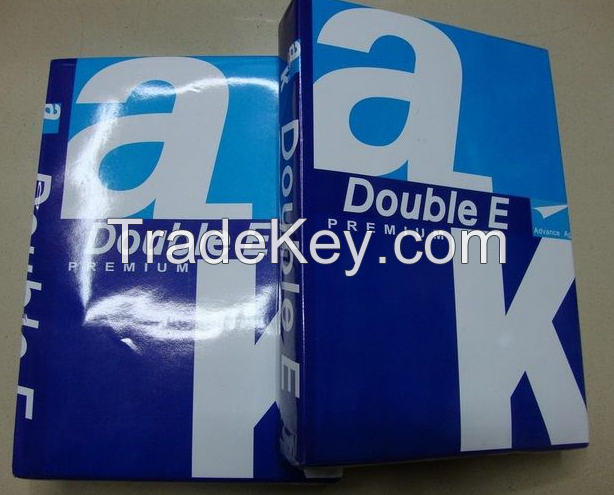 Double A Copy Paper A4 80 gsm, 75 gsm, 70 gsm 500 sheets For Laser inkjet printers copiers fax 