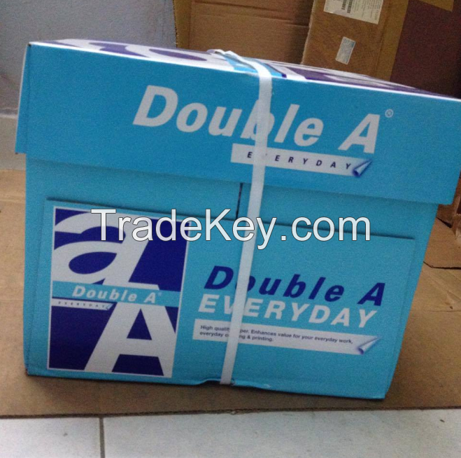 Hot Sale!! A4 Copy Paper Printing Paper 80gsm 75gsm 70gsm/ A4 Photocopy Copy Paper A4 