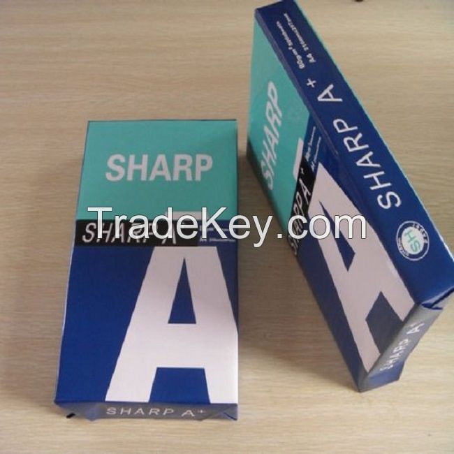 A4 Paper Double A Price Double A A4 size copy copier paper 80,75 and 70 gsm