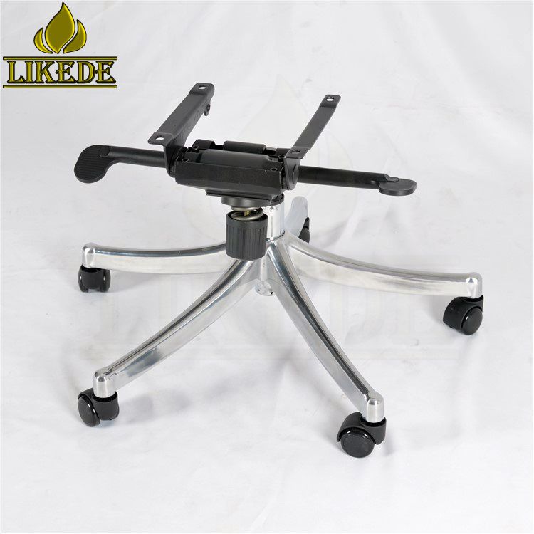 Hot sale 5 star office chair base sofa legs