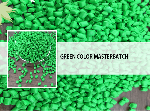 color masterbatch/high pigment for film/injection/extrusion