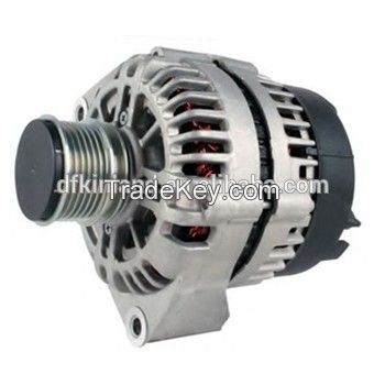 Factory Sale 12V 90A Auto Car Alternator 0986040800 A13VI222 LESTER 13811