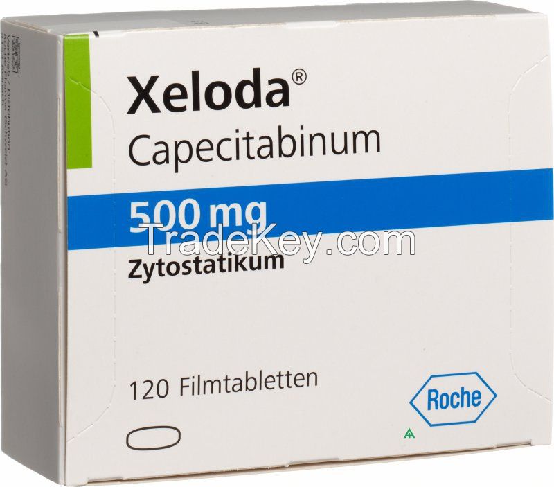 XELODA