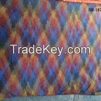 IKAT COTTON FABRIC