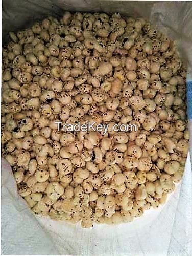 Fox nuts, Gorgon nuts, Lotus seeds, Makhana