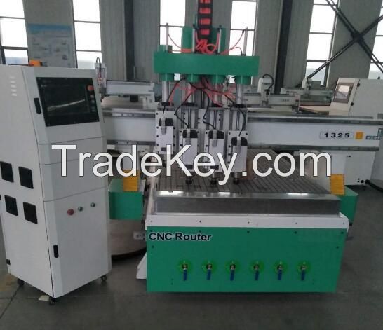 YXH new product cnc 3d stone engraving machine, stone cnc router for granite marble
