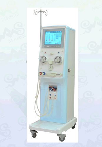 Home Dialysis Machine