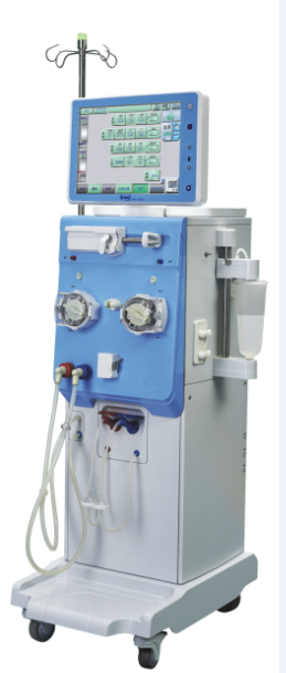 SWS-6000A Hemodialysis Machine