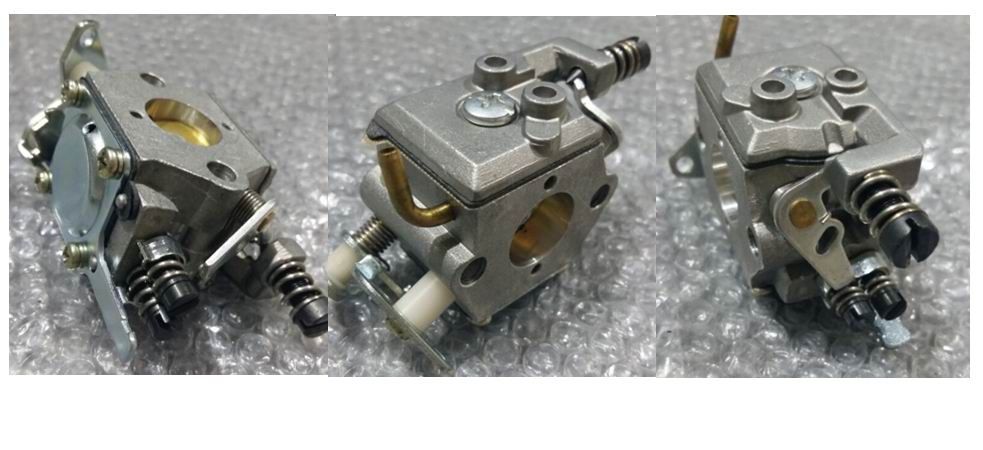 chainsaw parts H137 carburetor