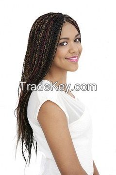 Yaki Braid