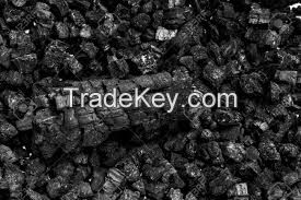 hardwood charcoal and briquettes 