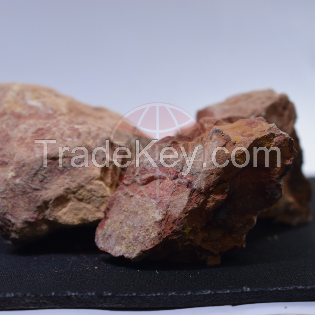 Bauxite Ore