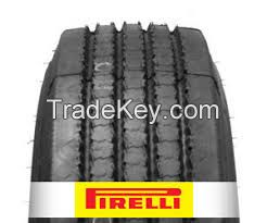 Pirelli Tires