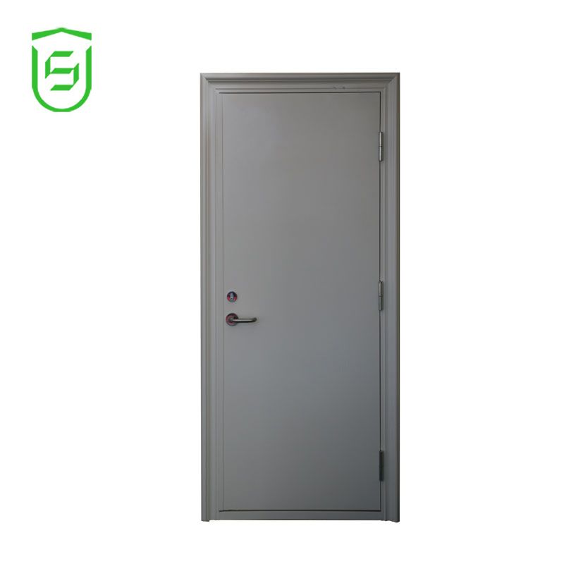 2019 new fire exterior door