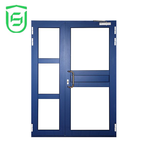 Aluminium cheap sliding cozy indoor doors