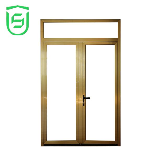 Aluminium Cheap Sliding exterior doors Modern Design